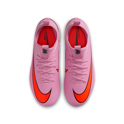 Nike Jr. Mercurial Vapor 16 Academy Older/Younger Kids' HG Low-Top Football Boot