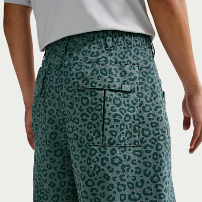 Short de golf Dri-FIT Nike Fairway Fresh pour homme