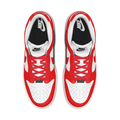 Nike Dunk Low Unlocked By You Custom Shoes. Nike UK