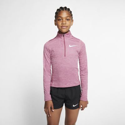 girls nike biker shorts