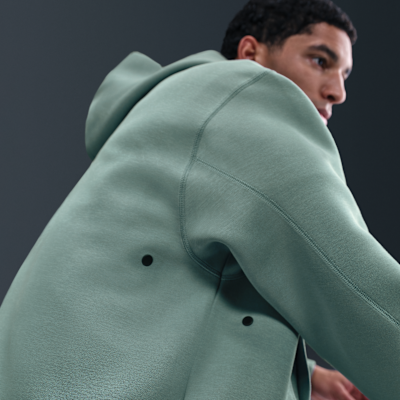 Nike Tech Men's Fleece Oversized Hoodie