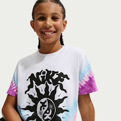 Nike Big Kids' Basketball T-Shirt