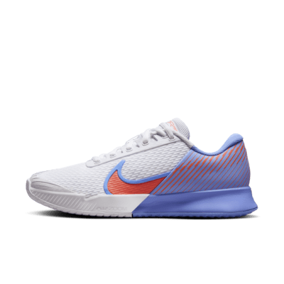 Tenis de tenis para cancha dura para mujer NikeCourt Air Zoom Vapor Pro 2