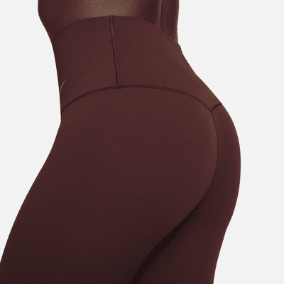 Nike Zenvy Women's Gentle-Support High-Waisted Full-Length Leggings