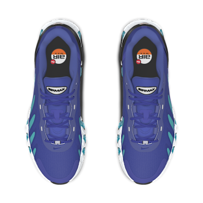 Nike Air Max DN8 By You Custom Men display picture 1