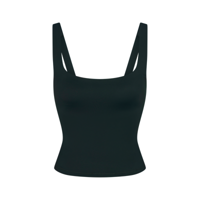NikeSKIMS Matte Women's Square-Neck Tank