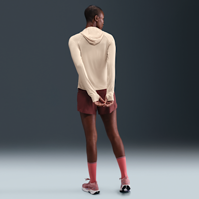Nike Trail Women's UV Protection Hooded Mid Layer