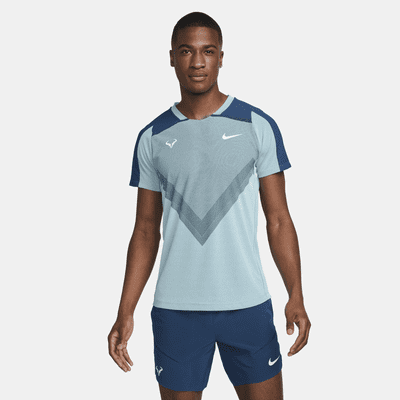 nike nadal clothing