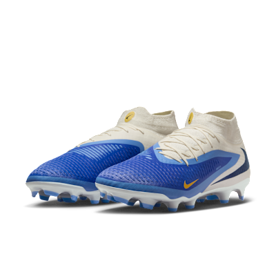 Nike Phantom 6 High Academy Multi-Ground Football Boot