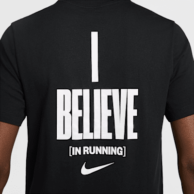 Nike Men's Running T-Shirt