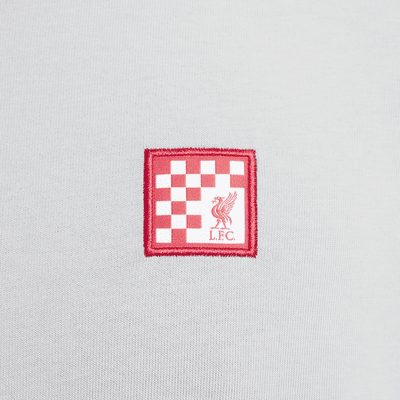 Męski T-shirt piłkarski Nike Liverpool F.C. Premium