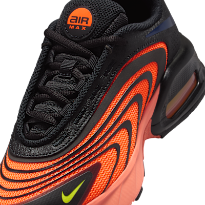 Nike Air Max Fire Big Kids' Shoes
