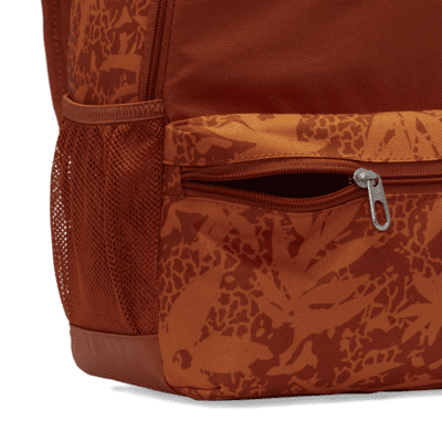 Minimochila Nike Brasilia JDI para criança (11 L)