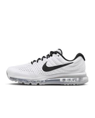 Мужские кроссовки Nike Air Max 2017