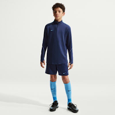 Nike Strike Dri-FIT fotbollsshorts för ungdom