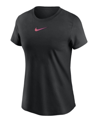 Женская футболка Nike Tennis для тенниса