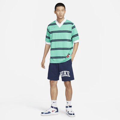 Nike Sportswear Club Men's French Terry Shorts