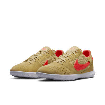 Nike Streetgato Low-Top-Fußballschuh