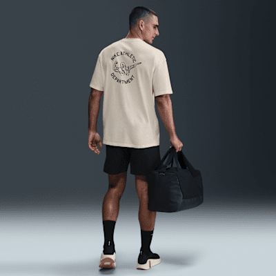 Nike Playera de fitness Max90 para hombre