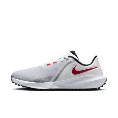 Nike Infinity G NN Golf Shoes (Wide)