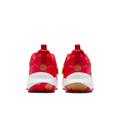 Nike Team Hustle D 12 Older Kids' Basketball Shoes