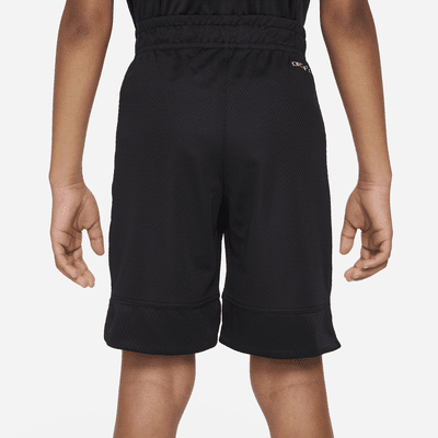 Nike Dri-FIT Elite Little Kids' Shorts