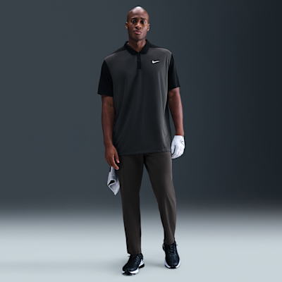 Polo de golf Dri-FIT para hombre Nike Victory+