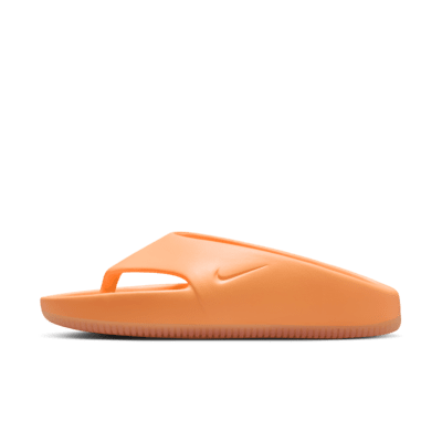 Nike Calm teenslippers voor dames