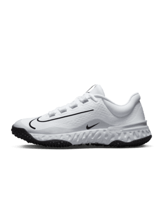 Nike Alpha Huarache Elite 4 Turf Women's Softball Shoes