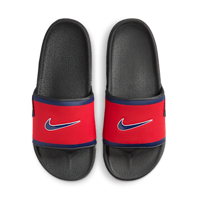 Chanclas Offcourt Nike Offcourt (Minnesota Twins)