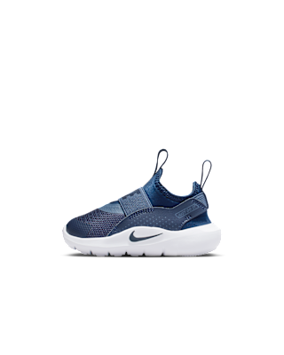 Детские кроссовки Nike Flex Runner 4 Baby/Toddler для бега