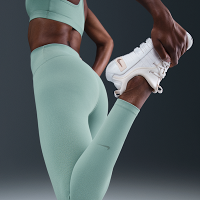 Legging 7/8 taille haute Nike One pour femme