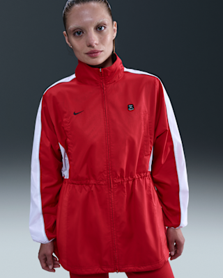 Nike Sportswear Shox Women's Woven Jacket