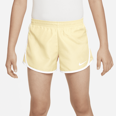 Nike Dri-FIT Tempo Little Kids' Shorts