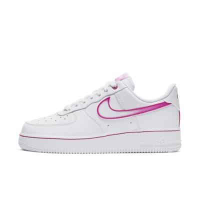air force 1 pink womens