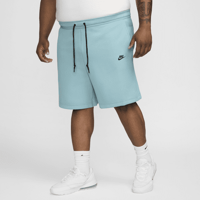 Shorts para hombre Nike Sportswear Tech Fleece