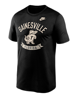 Мужская футболка Florida Hometown Legend Nike Dri-FIT College