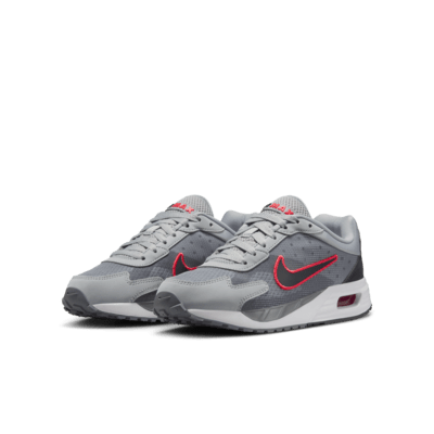 Nike Air Max Solo Big Kids' Shoes