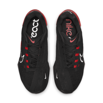 nike react metcon training shoe