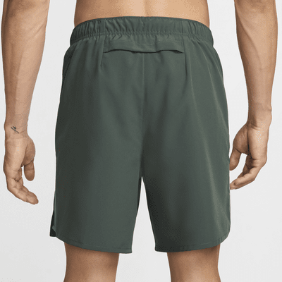 Shorts da running Dri-FIT con slip foderati 18 cm Nike Challenger – Uomo