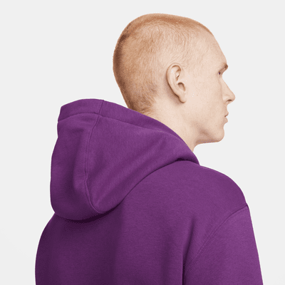 Nike Sportswear Club Fleece-pulloverhættetrøje