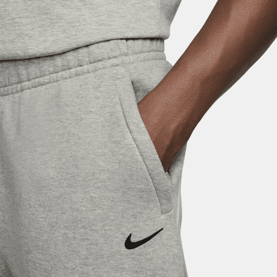 NOCTA NOCTA Fleece CS joggingbroek met open zoom