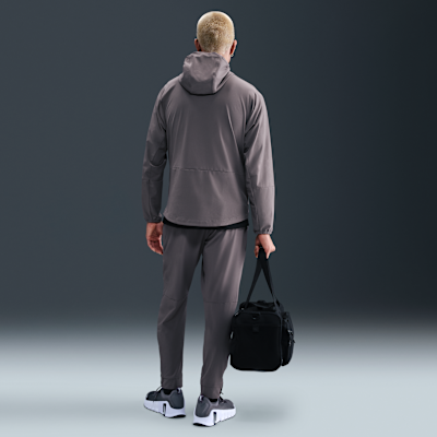 Nike Unlimited Men's Dri-FIT Zippered Cuff Versatile Pants