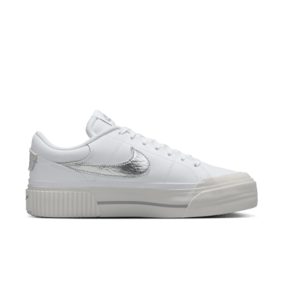 Nike Court Legacy Lift Sabatilles - Dona