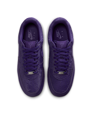 Kobe Air Force 1 低筒