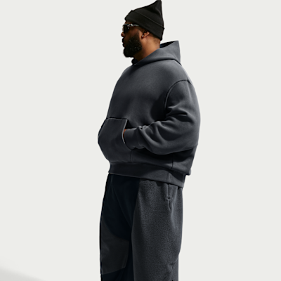 Pants de dobladillo abierto de tejido Knit para hombre Nike Tech Boreas