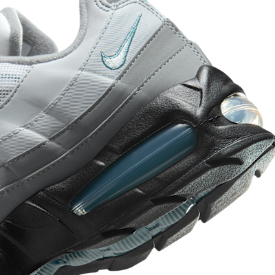 Nike Air Max 95 Big Bubble Men's Shoes