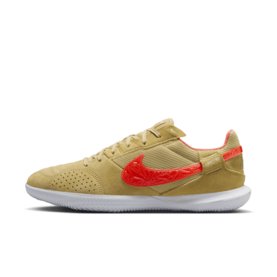 Nike Streetgato Low-Top-Fußballschuh