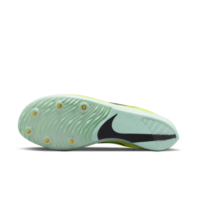 Nike ZoomX Dragonfly Track & Field Distance Spikes