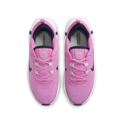 Tenis de correr para niños grandes Nike Infinity Flow